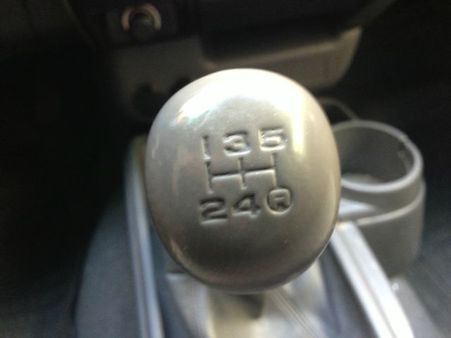 Toyota Tacoma 2001 photo 9