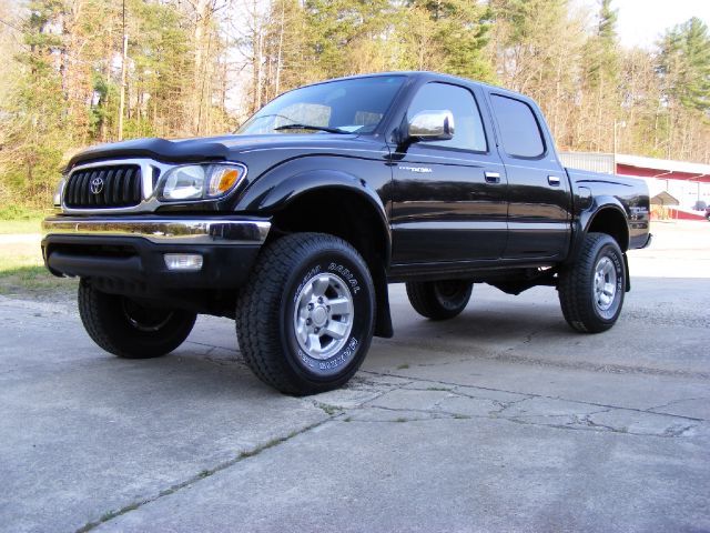 Toyota Tacoma 2001 photo 1