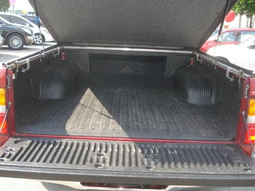 Toyota Tacoma 2001 photo 3