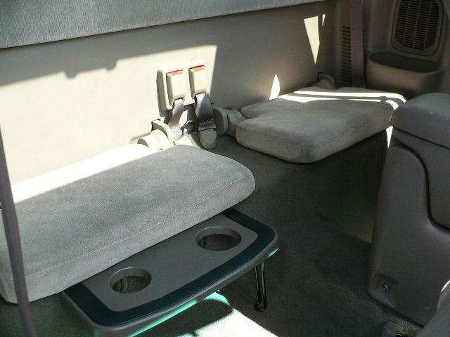 Toyota Tacoma 2001 photo 1