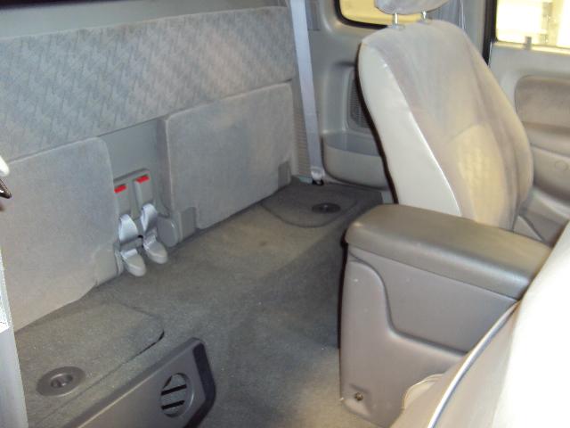 Toyota Tacoma 2002 photo 1