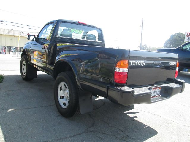 Toyota Tacoma 2002 photo 1