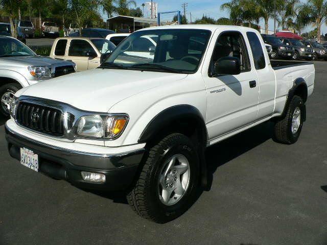 Toyota Tacoma XLT 2WD Pickup