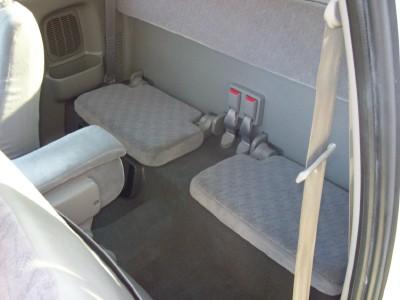 Toyota Tacoma 2002 photo 5