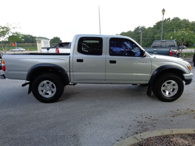 Toyota Tacoma 143.5 LTZ Pickup Truck
