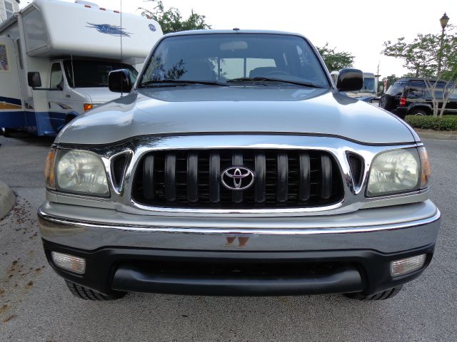 Toyota Tacoma 2003 photo 3