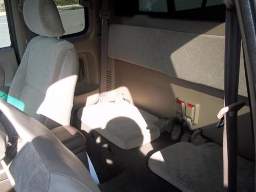 Toyota Tacoma Work Truck Pickup 4D 5 3/4 Ft Other