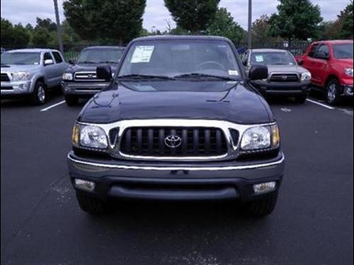 Toyota Tacoma XLT 2WD Other