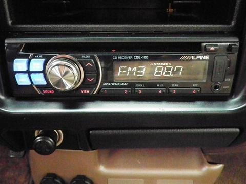 Toyota Tacoma Base Other