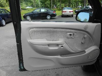 Toyota Tacoma 2003 photo 3