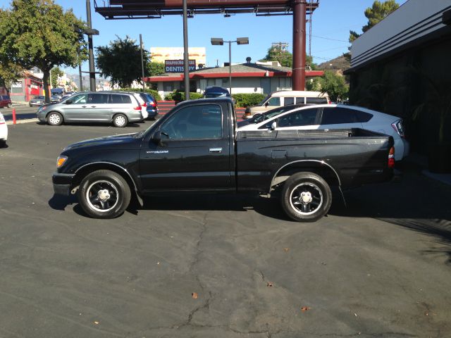 Toyota Tacoma 2003 photo 1