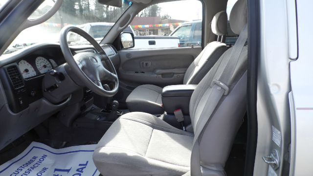 Toyota Tacoma 2003 photo 3