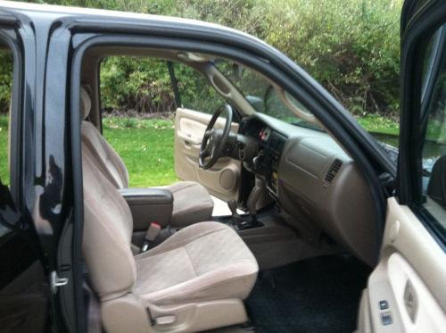 Toyota Tacoma 2003 photo 4