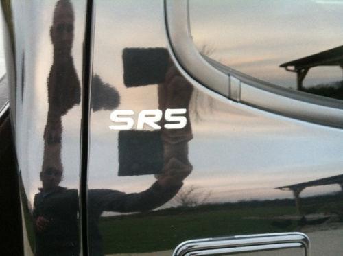 Toyota Tacoma 2003 photo 5