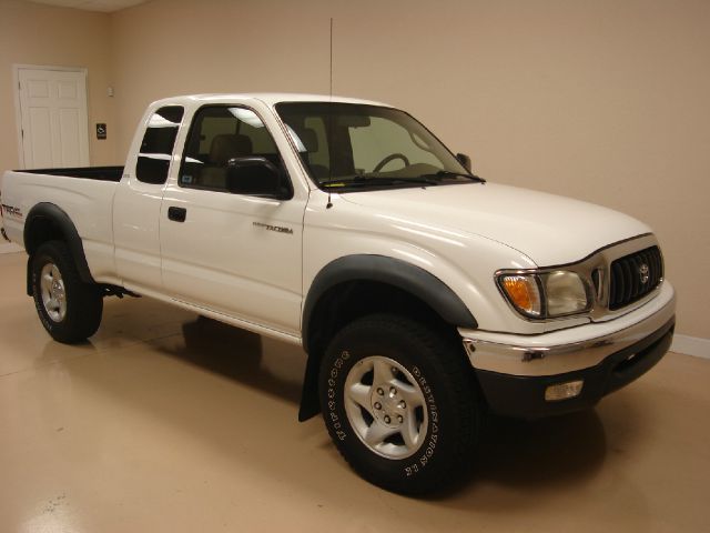 Toyota Tacoma 2003 photo 1