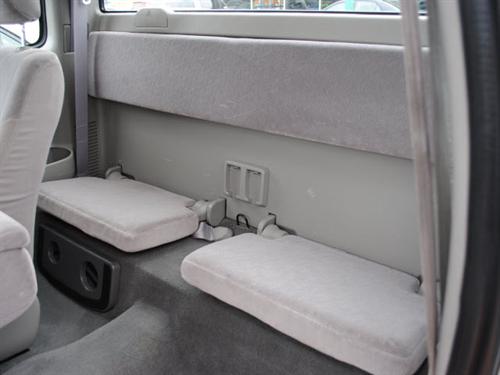 Toyota Tacoma 2003 photo 4