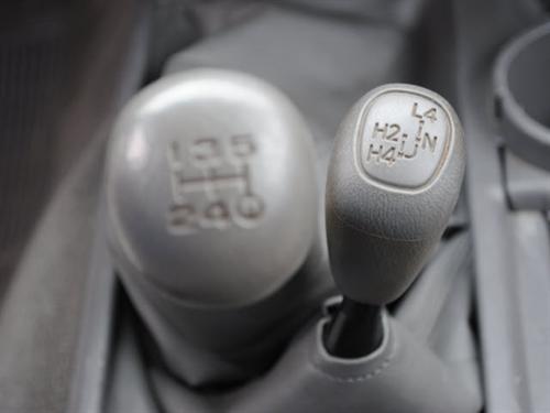 Toyota Tacoma 2003 photo 1