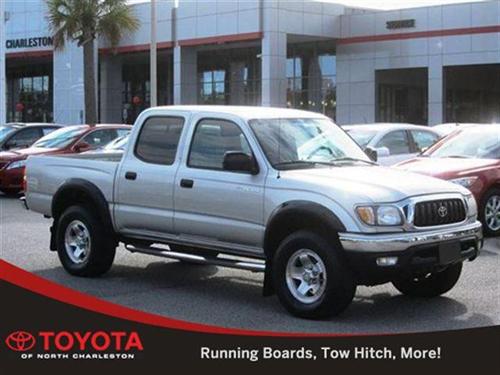Toyota Tacoma XLT 2WD Other