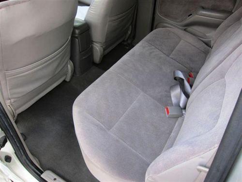 Toyota Tacoma 2003 photo 4