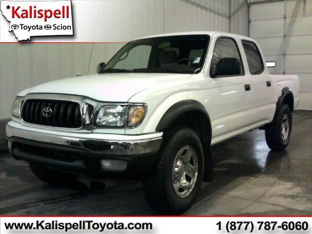 Toyota Tacoma C300 Luxury Sedan Other