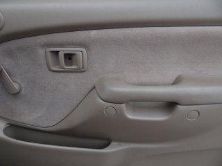 Toyota Tacoma XLT 2WD Other