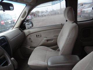 Toyota Tacoma 2003 photo 1