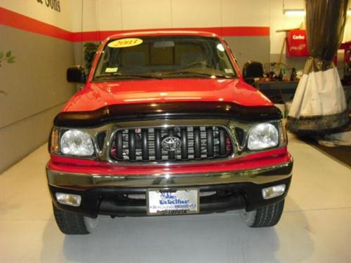 Toyota Tacoma 2003 photo 1