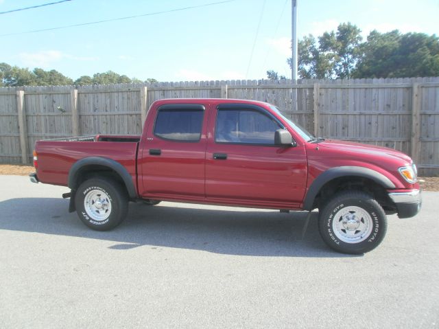 Toyota Tacoma 2003 photo 1