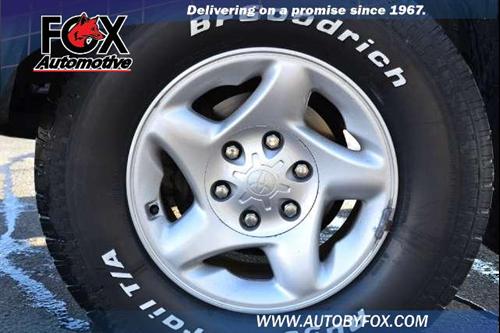 Toyota Tacoma Work Truck Pickup 4D 5 3/4 Ft Other