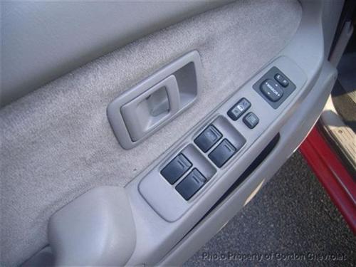 Toyota Tacoma XLT 2WD Other