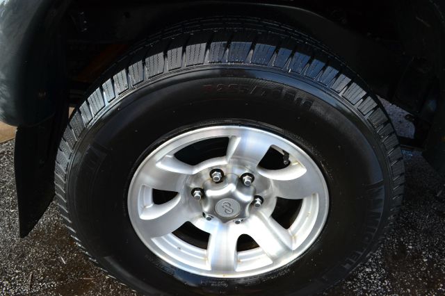 Toyota Tacoma 4wdauto Pickup Truck