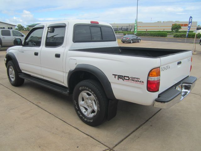 Toyota Tacoma 2004 photo 1