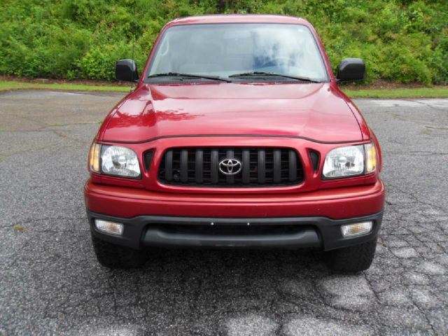 Toyota Tacoma 2004 photo 13