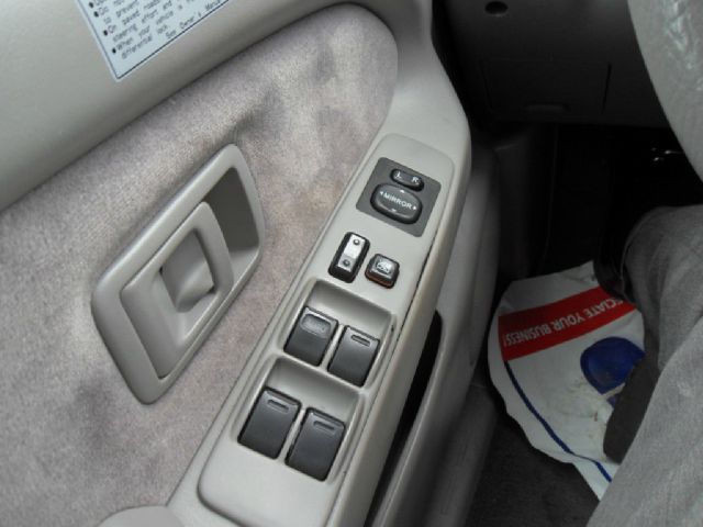 Toyota Tacoma 2004 photo 6