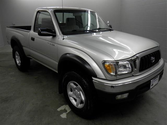 Toyota Tacoma 2004 photo 1