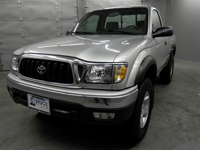 Toyota Tacoma 2004 photo 3