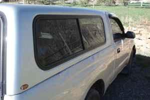 Toyota Tacoma 2004 photo 1