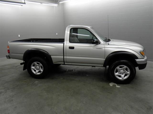 Toyota Tacoma 2004 photo 1