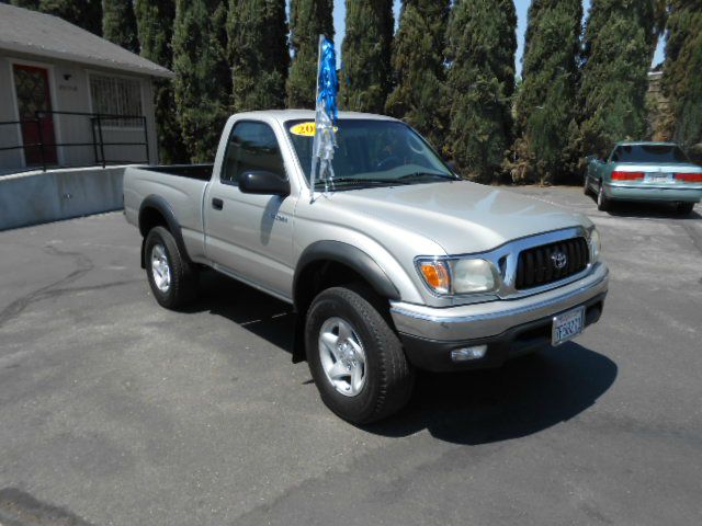 Toyota Tacoma 2004 photo 1