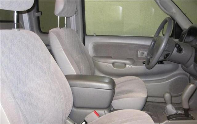 Toyota Tacoma 2004 photo 1