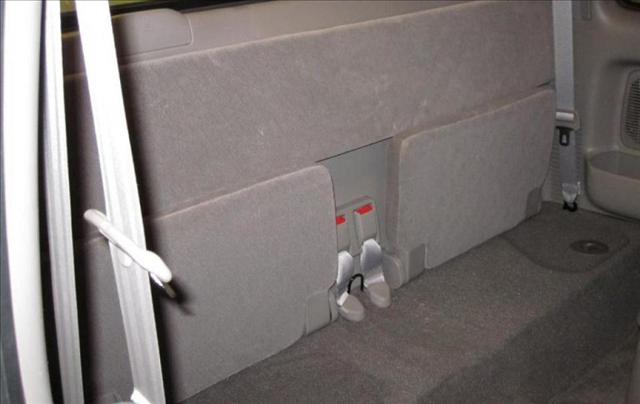 Toyota Tacoma 2004 photo 2