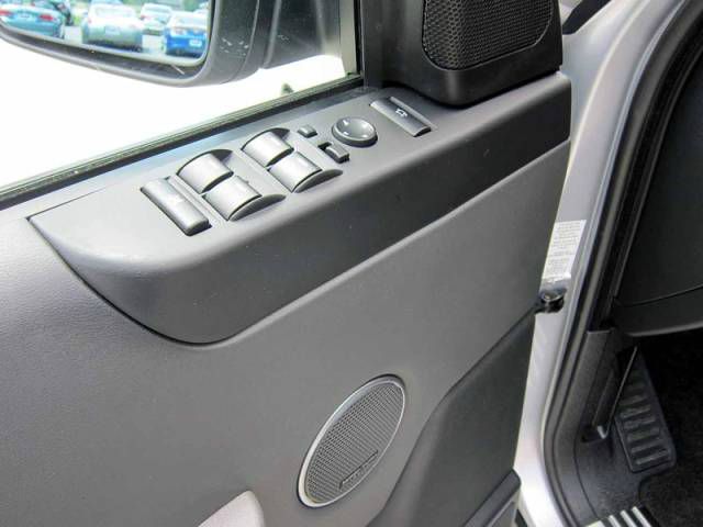 Toyota Tacoma 2004 photo 13