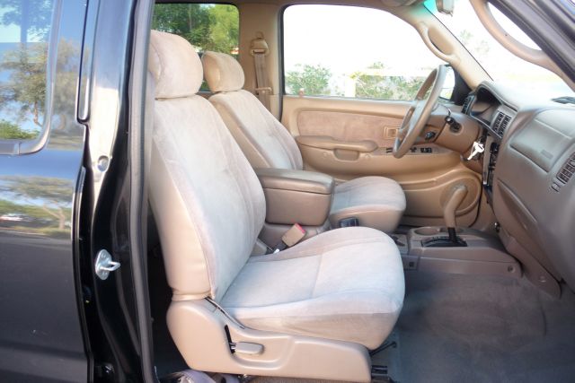 Toyota Tacoma 2004 photo 4