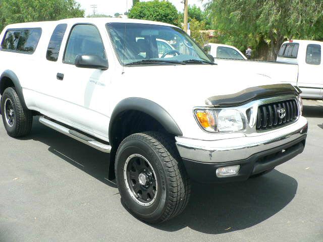Toyota Tacoma 2004 photo 1