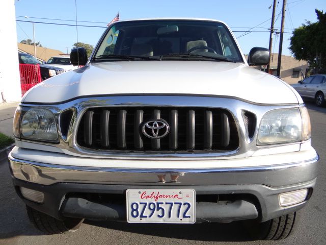 Toyota Tacoma 2004 photo 1