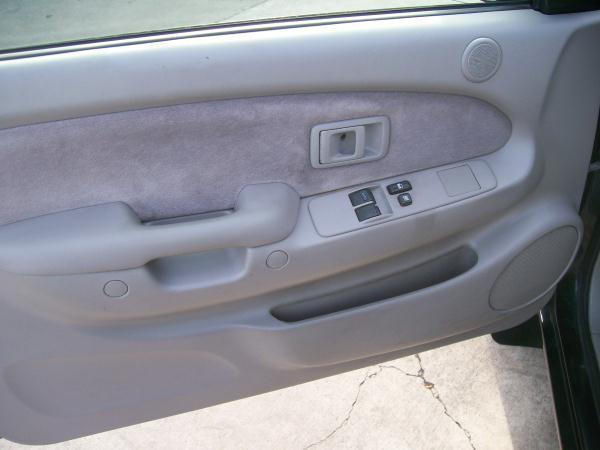 Toyota Tacoma Unknown Pickup Truck