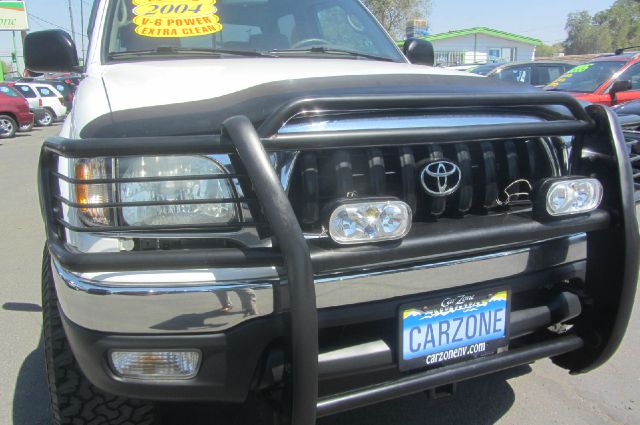 Toyota Tacoma LT1 Sedan Pickup Truck