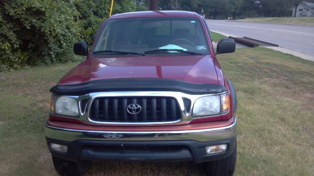 Toyota Tacoma 2004 photo 2
