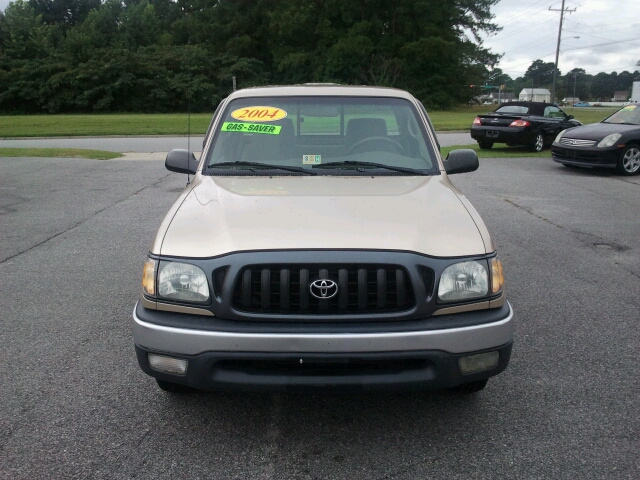 Toyota Tacoma 2004 photo 4