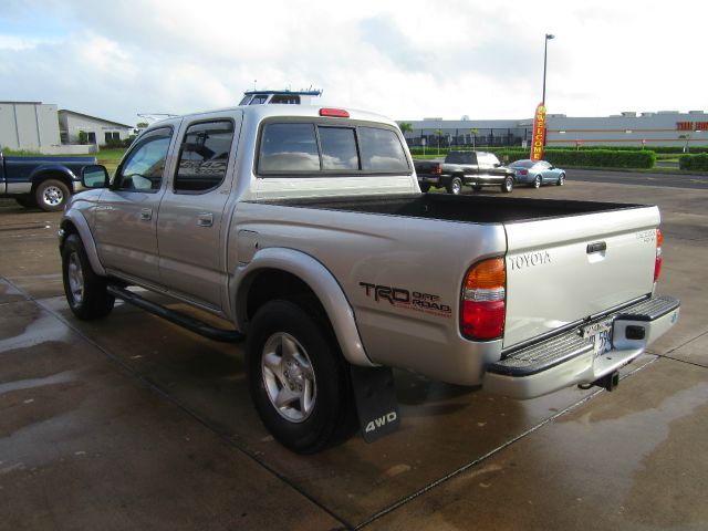 Toyota Tacoma 2004 photo 1